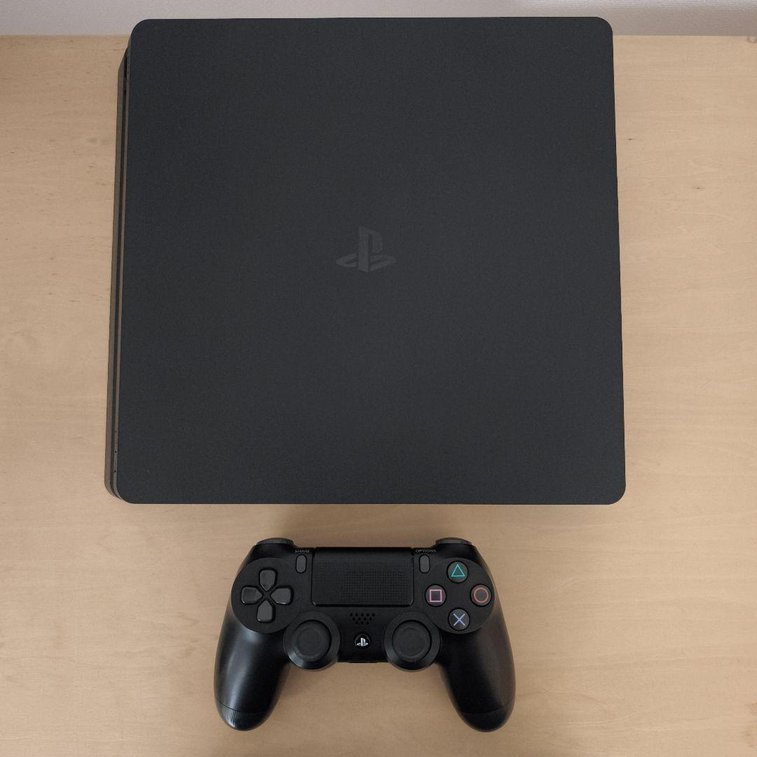 本体 コントローラーSONY