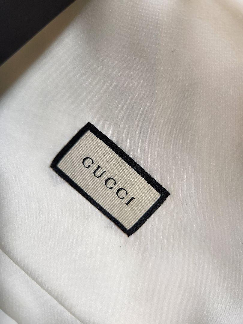 超美品！GUCCI 長財布 ブラック GGパターン