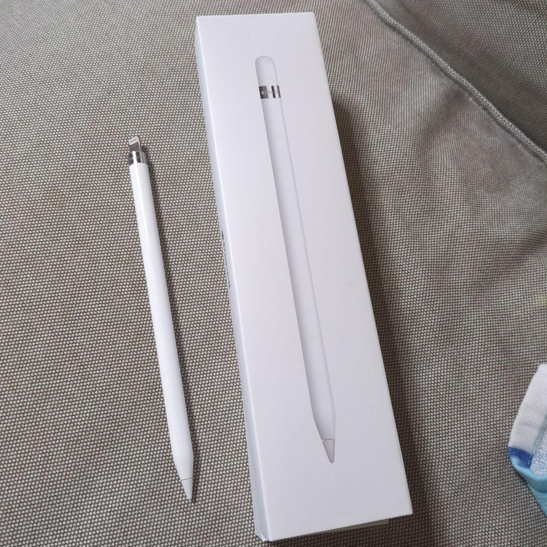 アップルペンシル　第一世代