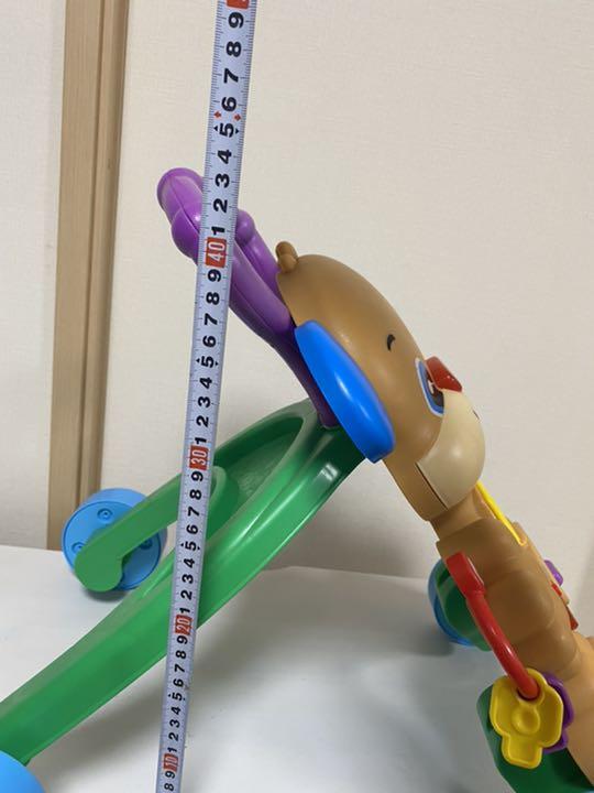 フィッシャープライス 子犬ウォーカー 英語 bSTZj-m11615377225 メロディ スマートステージ 在庫高評価