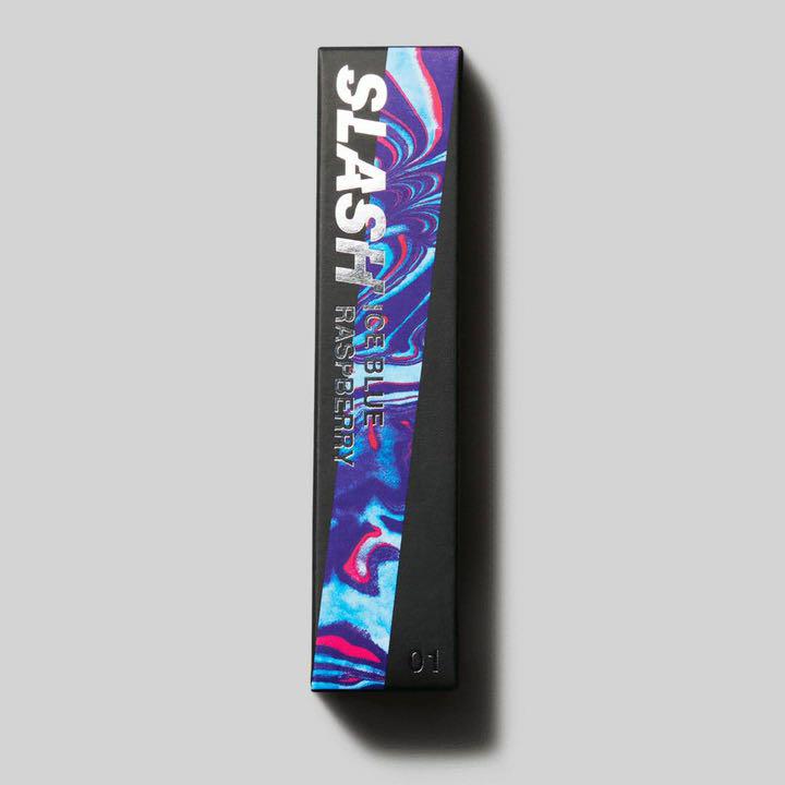 即納最安値 スラッシュ SLASH シーシャ 10本セット組み合わせ自由 zsgh6-m11616180502 超激安格安