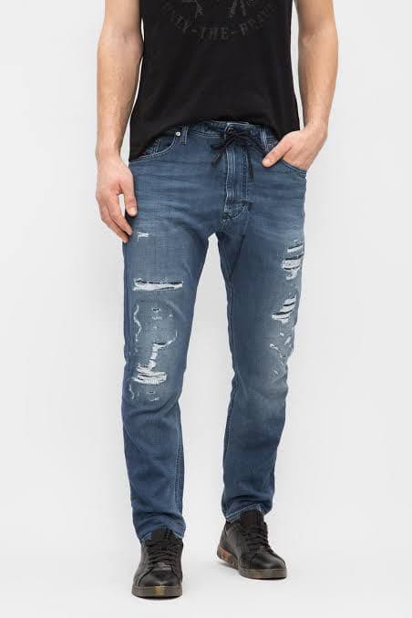 ディーゼル ジョグジーンズ W26 084MG