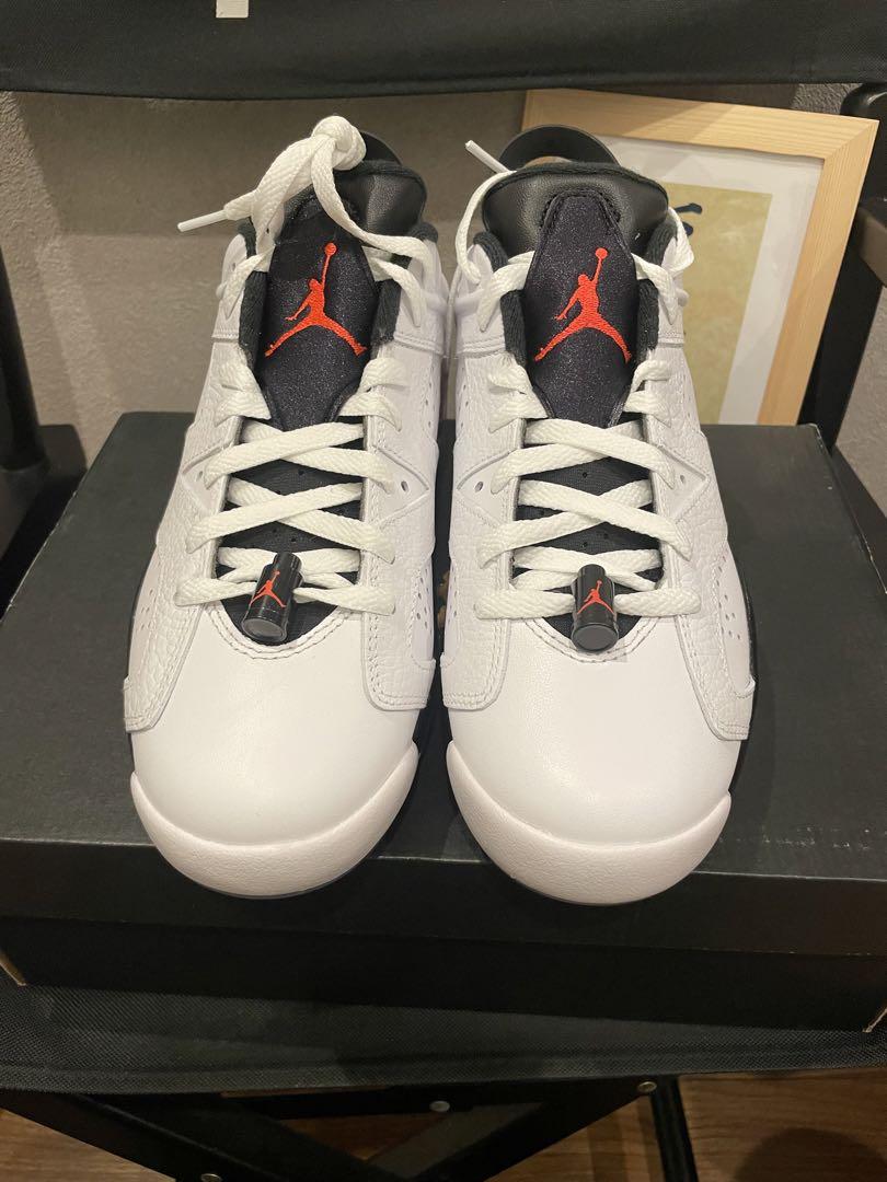 楽天市場】NIKE JORDAN 6 LOW GOLFナイキ ジョーダン 6 ロー