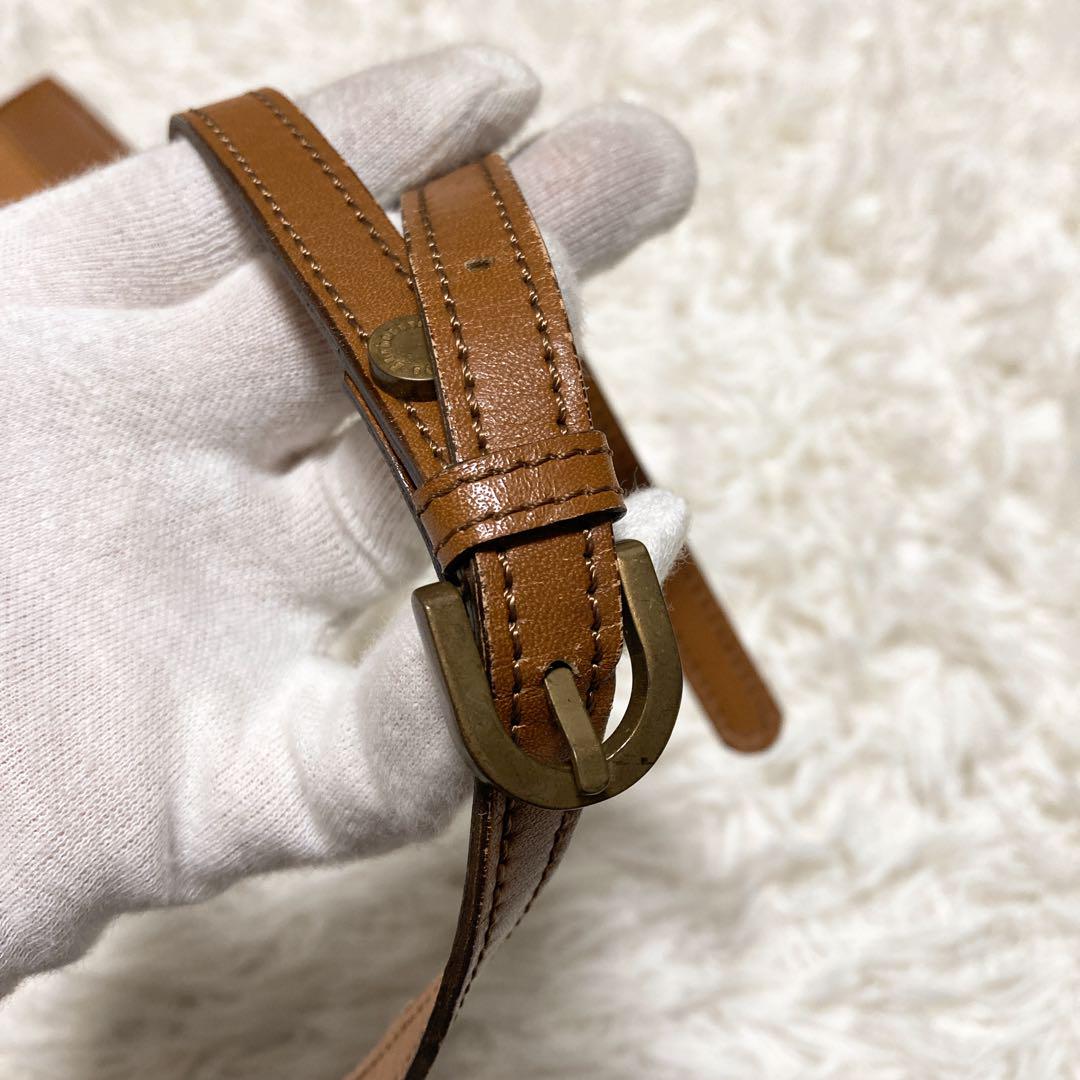 BURBERRY バーバリー ショルダーバッグ ノバチェック