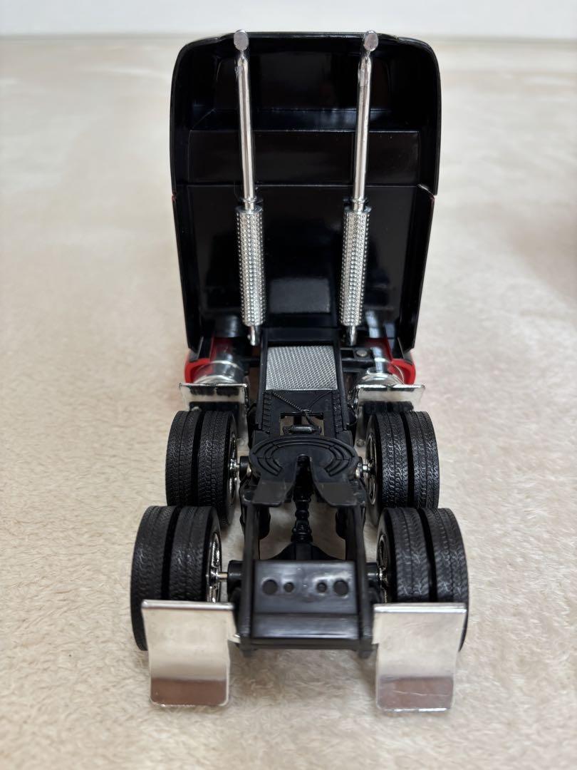❤️ アメリカンホンダレーシングチーム トランスポーター 1/32