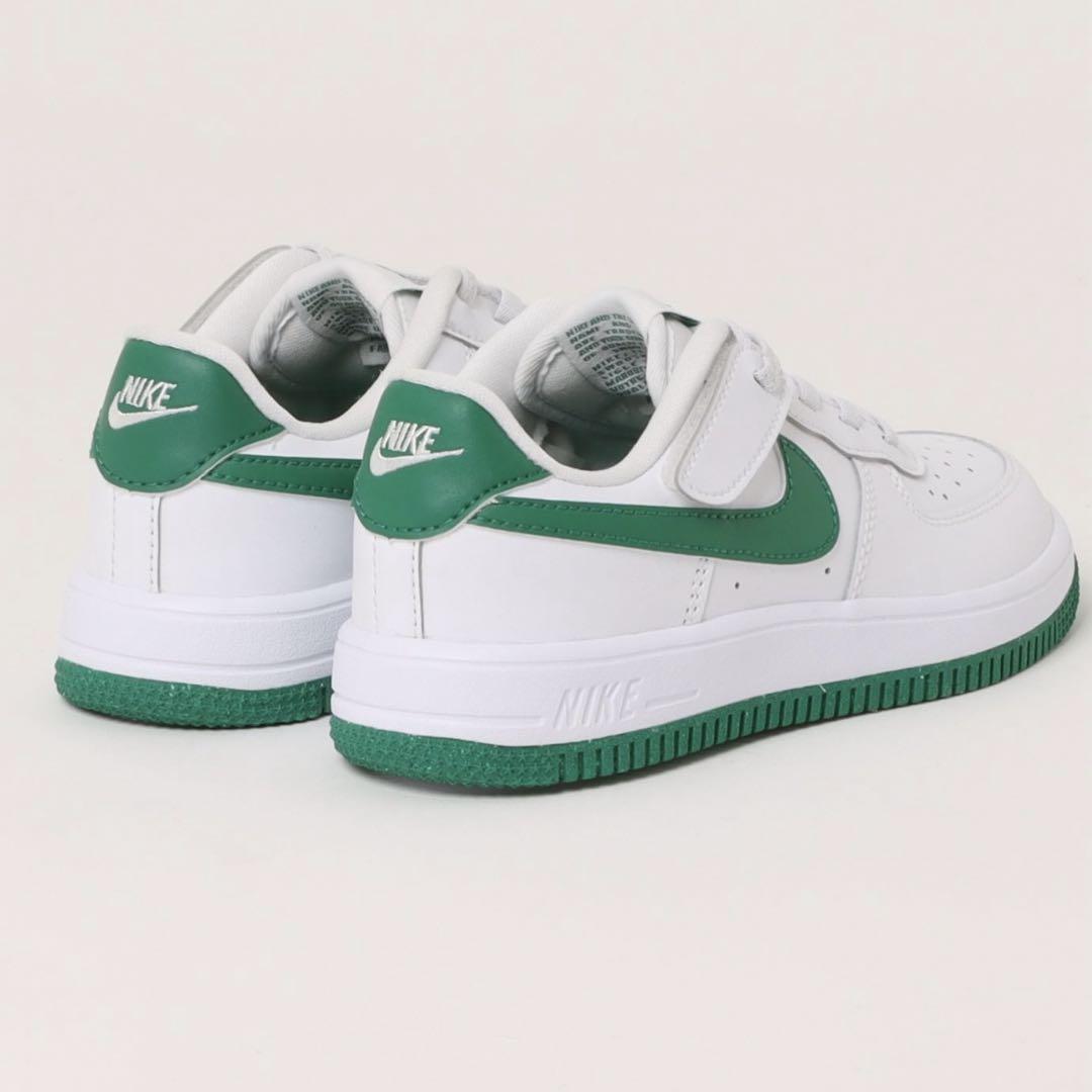 新品　NIKE フォース 1イージーオンAIR FORCE 18cm キッズ