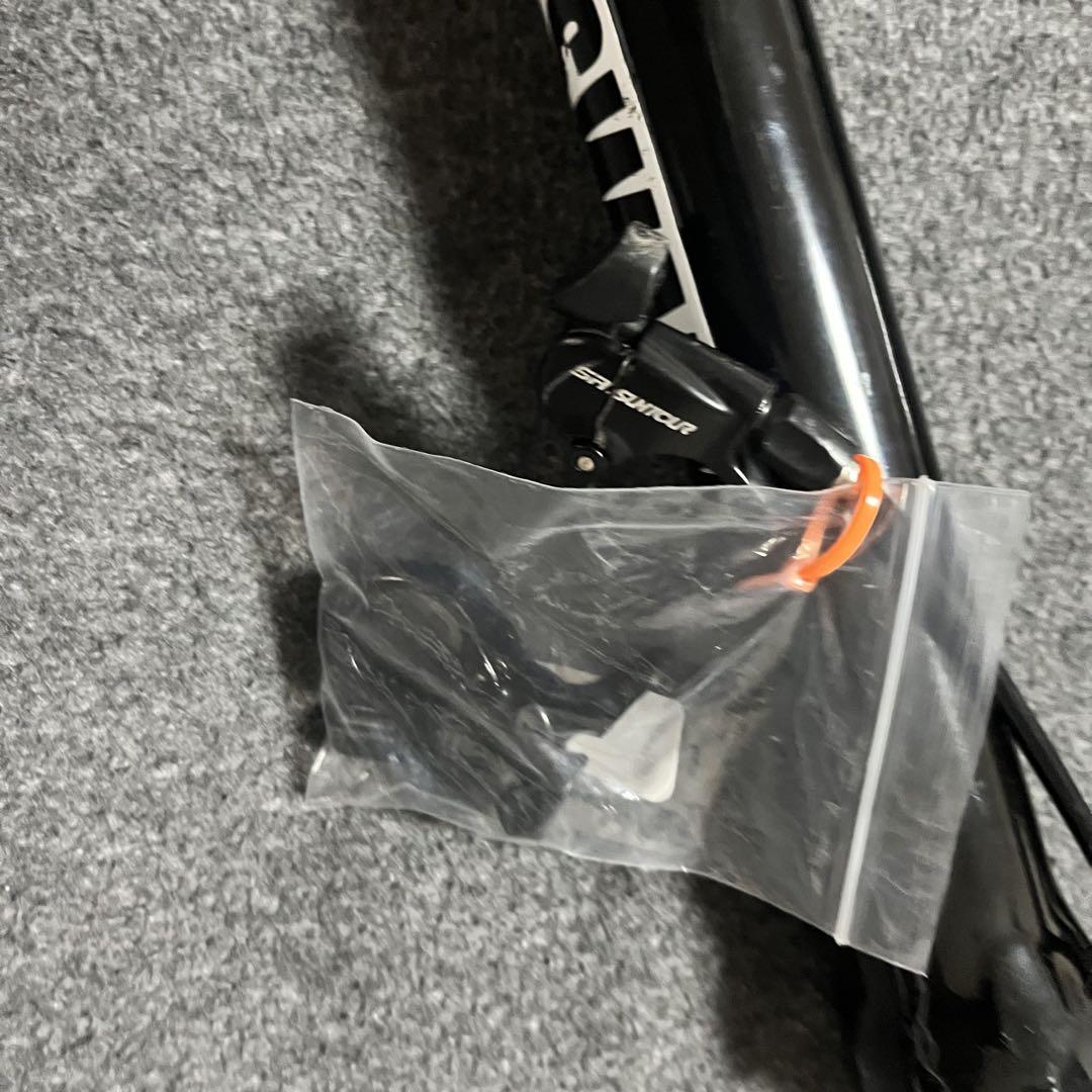 MTB サスペンションフォーク　フロントフォーク
