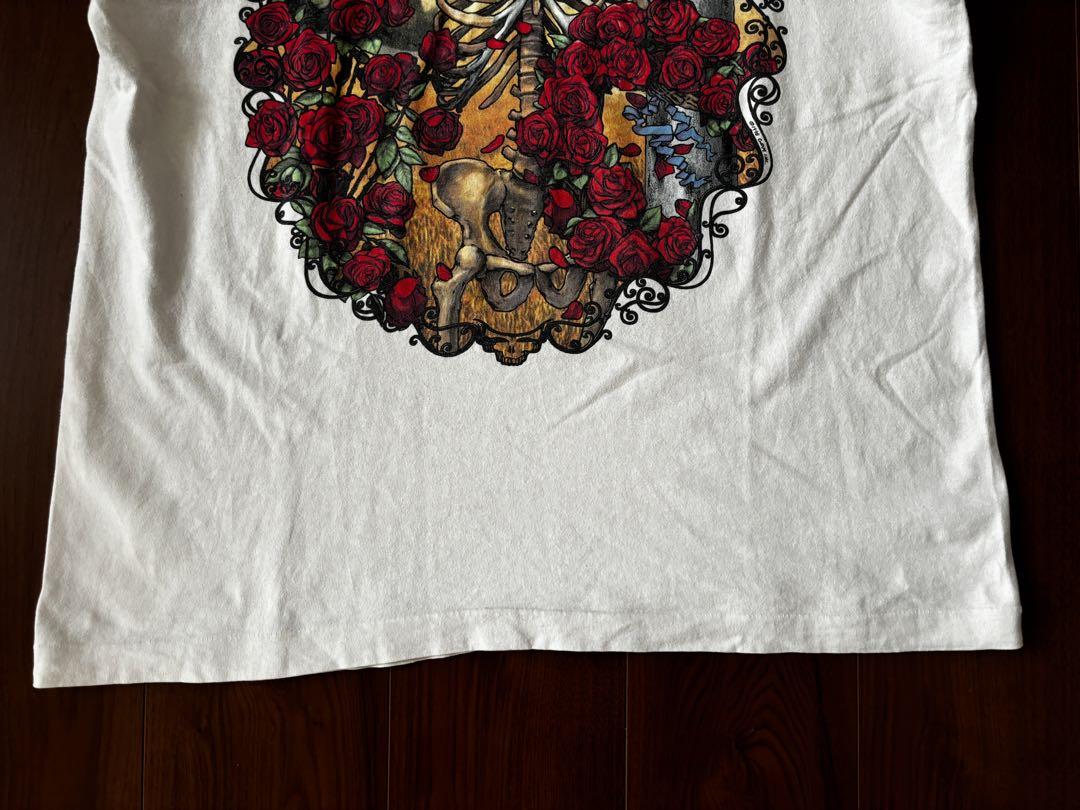 90s GREATFUL DEAD Tシャツ XL USA製