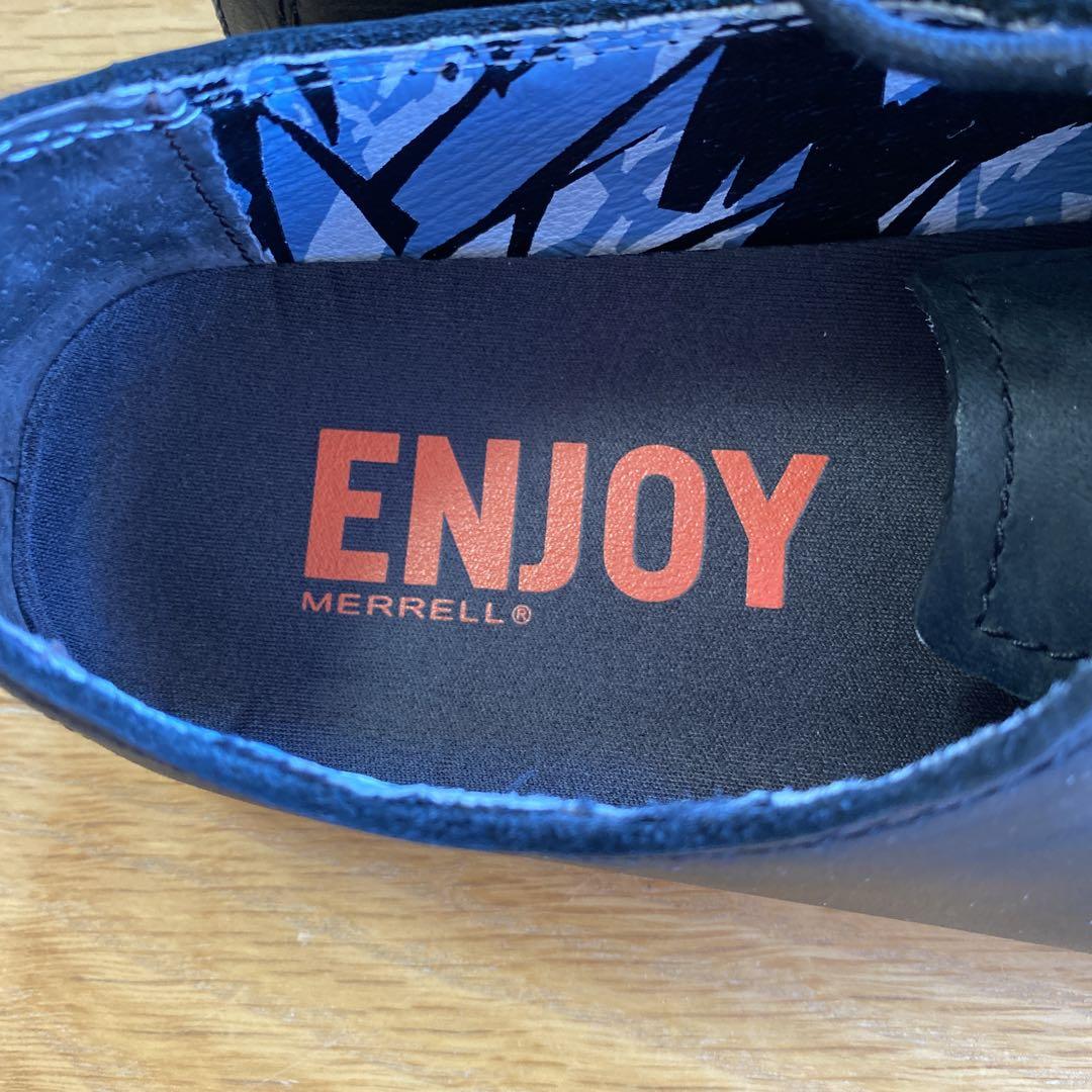 MERRELL メレル  ウォーキングシューズ Mootopia Lace