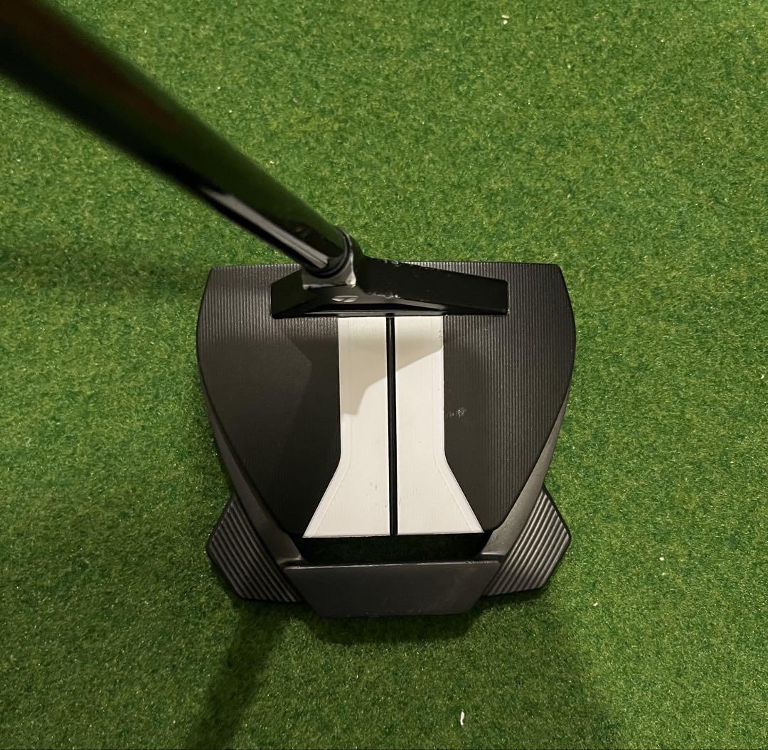 TaylorMade TP Patina パター