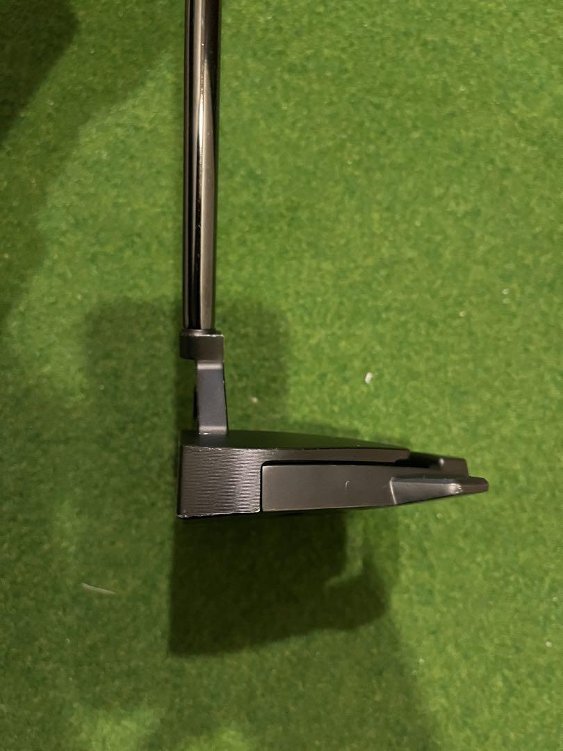TaylorMade TP Patina パター