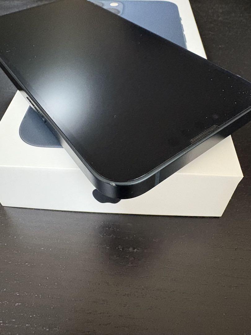 Apple iPhone 13 ミッドナイト 512GB