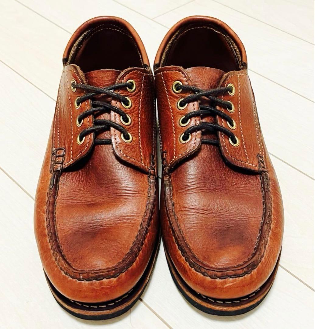 ラッセルモカシン　9 楽天市場】RUSSELL MOCCASIN（靴幅（Width）C）の通販