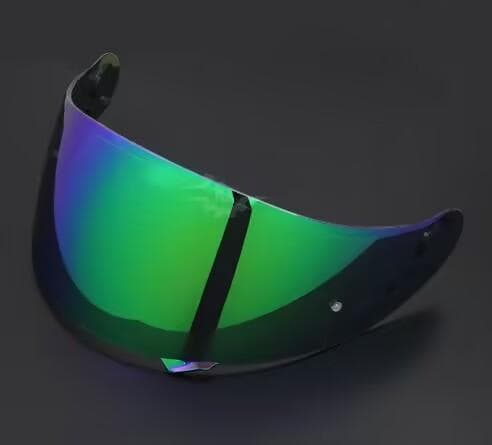 SHOEI GT-AIR GT-AIR2 NEOTEC グリーンシールド