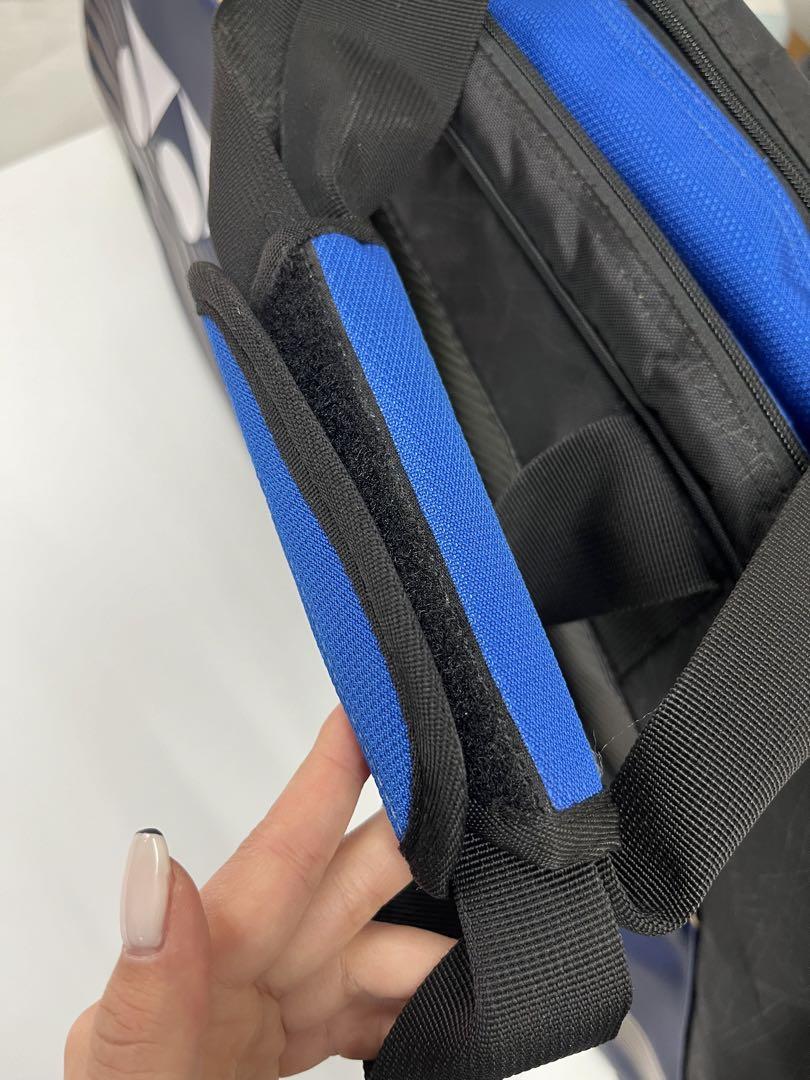 YONEX ヨネックス トーナメントバッグ/ラケットバッグ/テニスバッグ