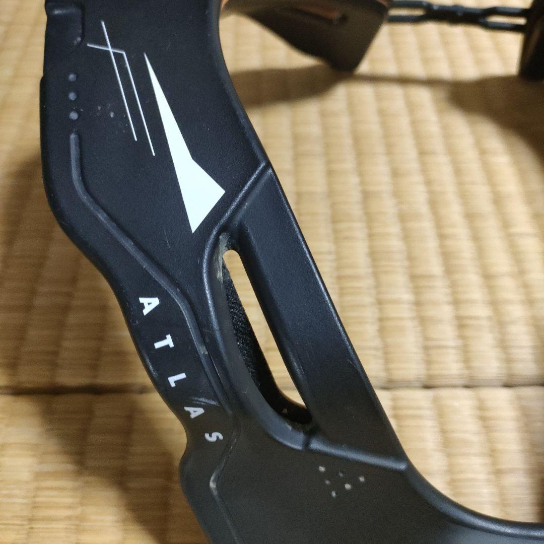 アトラス ビジョン ATLAS VISION アトラス ビジョン ATLAS VISION