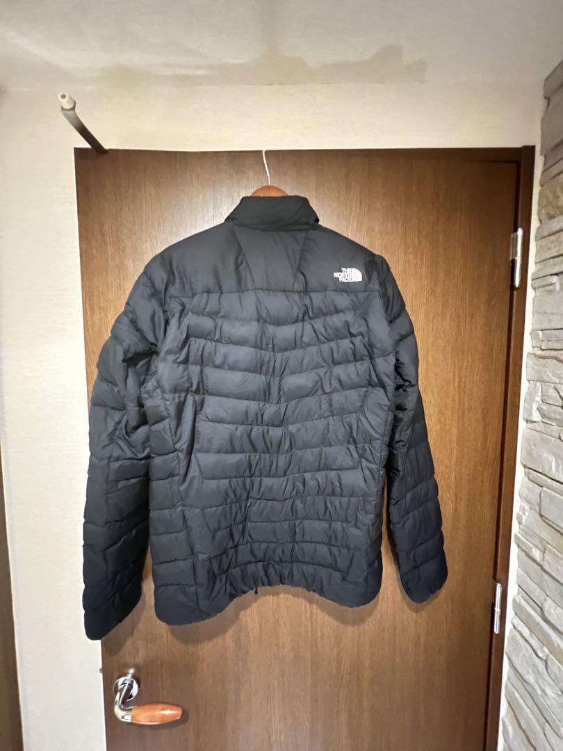 THE NORTH FACE サンダージャケット