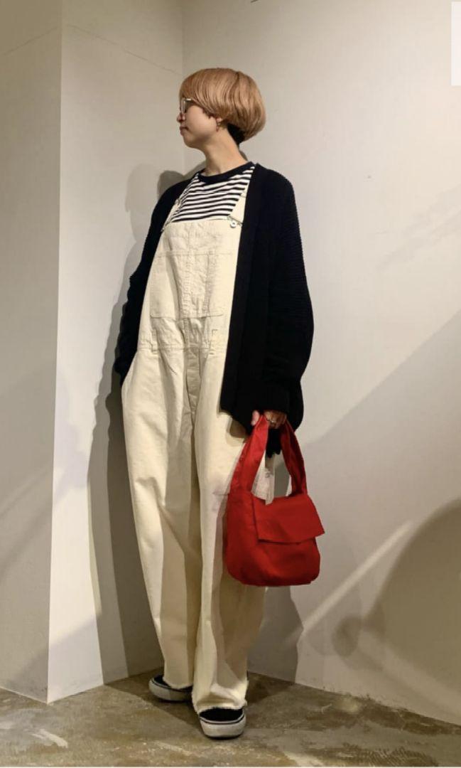 ジャーナルスタンダードラックス COTTONアゼ