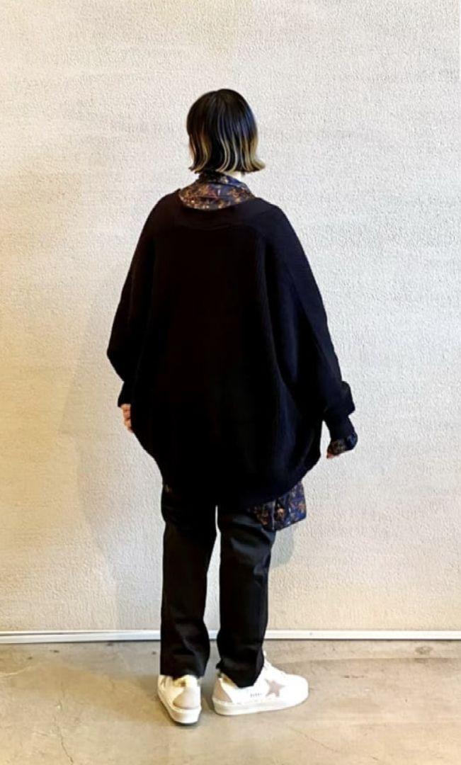 ジャーナルスタンダードラックス COTTONアゼ