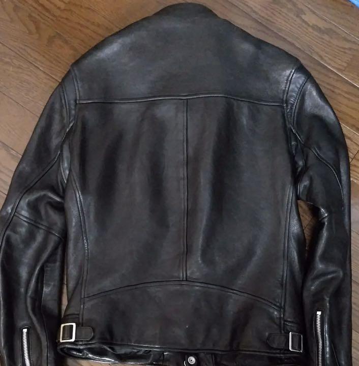 正規品通販 schott ライダース LVIr1-m11624825617 最安値SALE