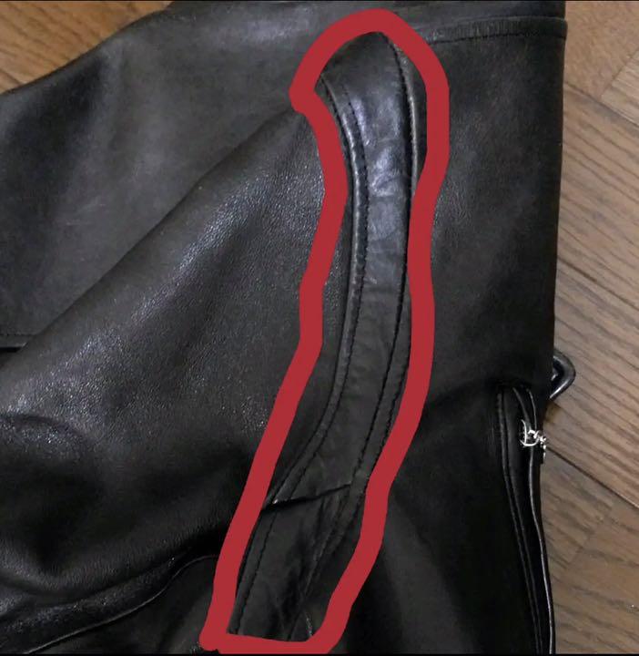 正規品通販 schott ライダース LVIr1-m11624825617 最安値SALE