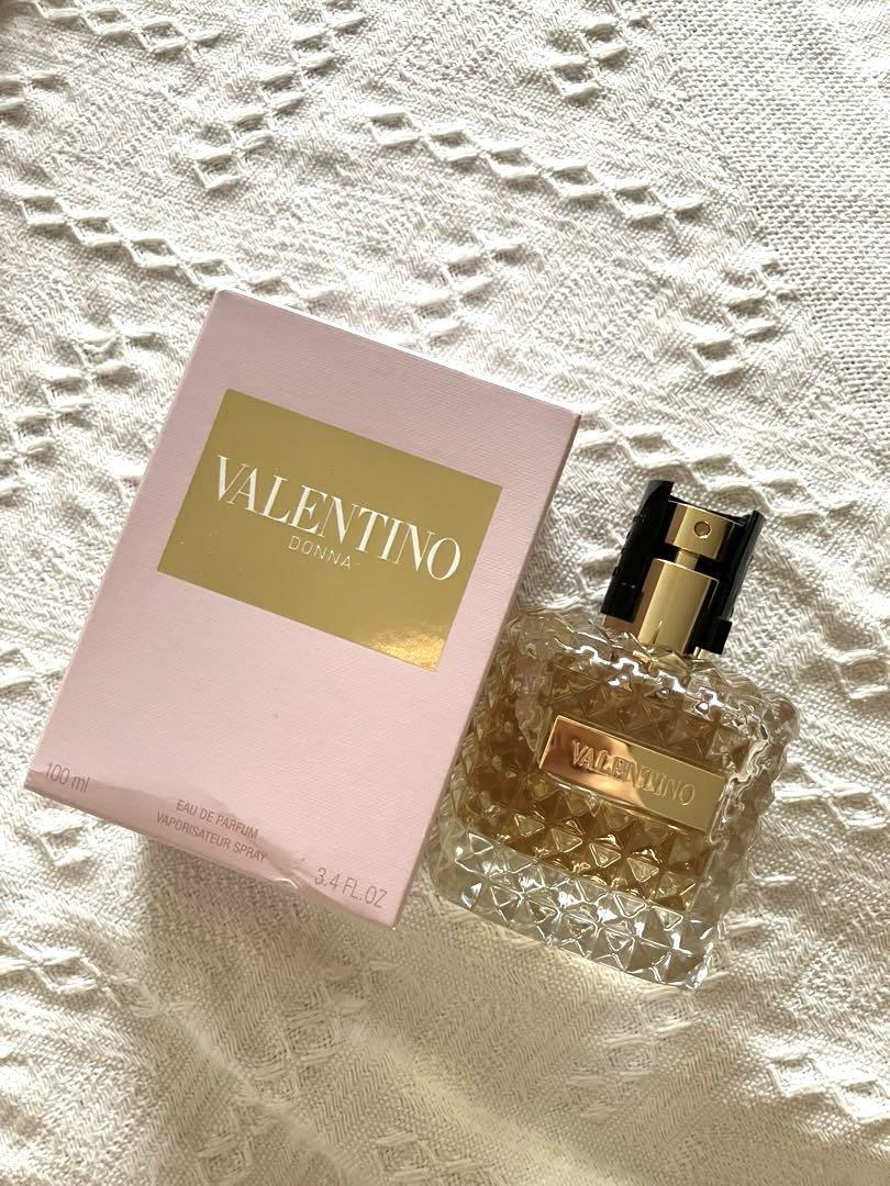 ヴァレンティノ ドンナ オーデパルファム 100ml 香水 楽天市場】ヴァレンティノ VALENTINO ドンナ オーデパルファム
