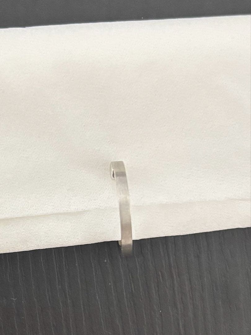 LAHヴァンドーム青山 k10WG イヤーカフ LAHヴァンドーム青山 k10WG イヤーカフ