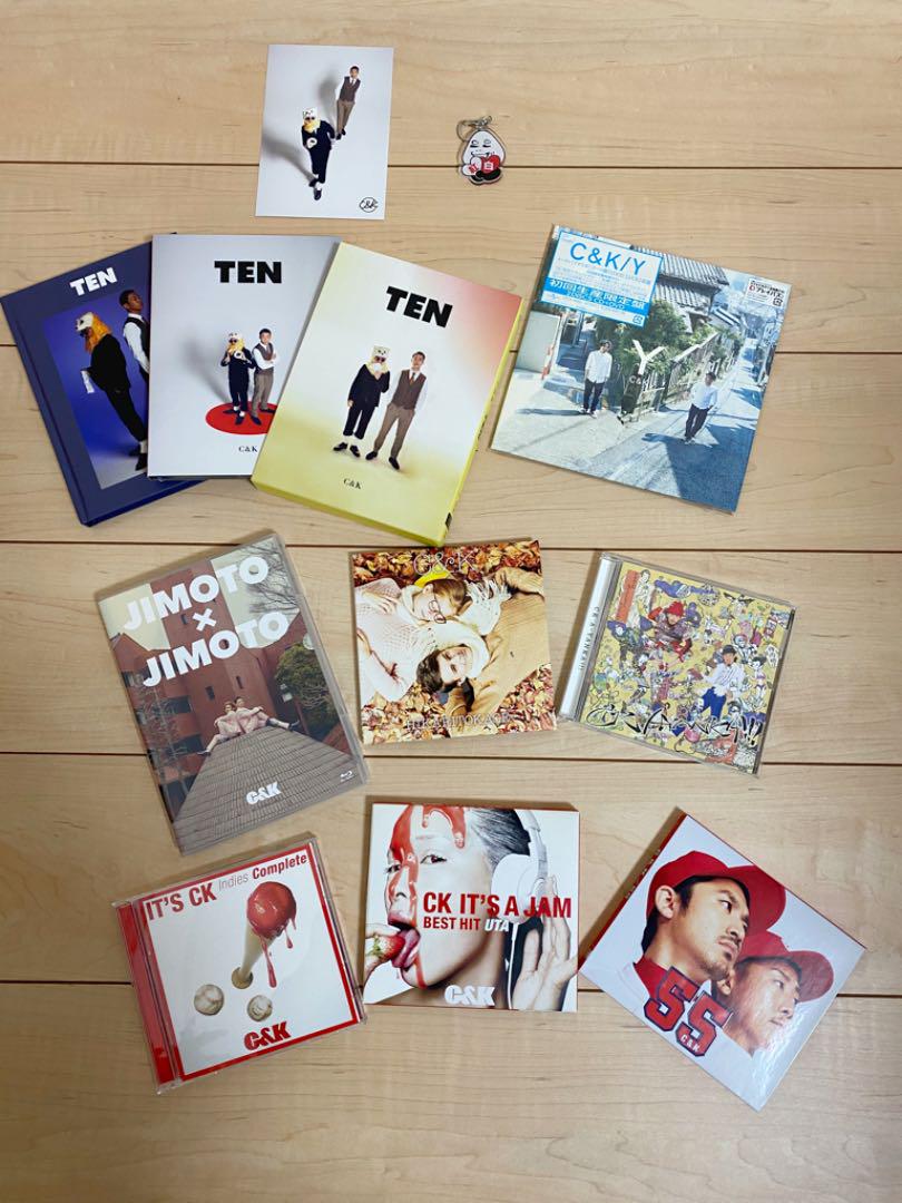 メルカリ C K Cd ブルーレイまとめ売り シーアンドケー 邦楽 24 000 中古や未使用のフリマ メルカリ C K Cd ブルーレイまとめ売り シーアンドケー 邦楽 24 000 中古や未使用のフリマ