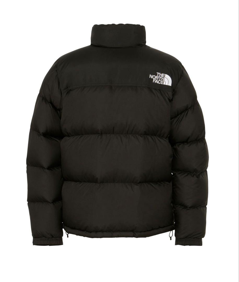 THE NORTH FACE: Nuptse Jacket/ヌプシ ジャケット