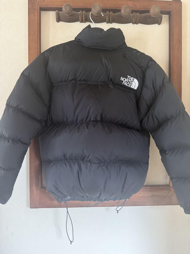 THE NORTH FACE: Nuptse Jacket/ヌプシ ジャケット