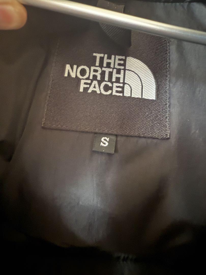 THE NORTH FACE: Nuptse Jacket/ヌプシ ジャケット