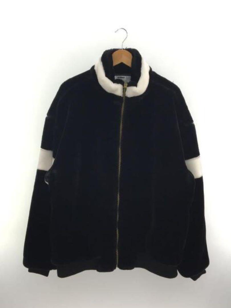 LEGENDA フリースジャケットFREEOver Sized ECO FUR
