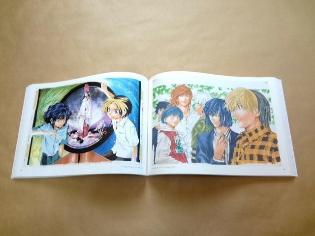 ☆ 画業30周年記念 小畑健展 NEVER COMPLETE 公式図録 ☆ - メルカリ