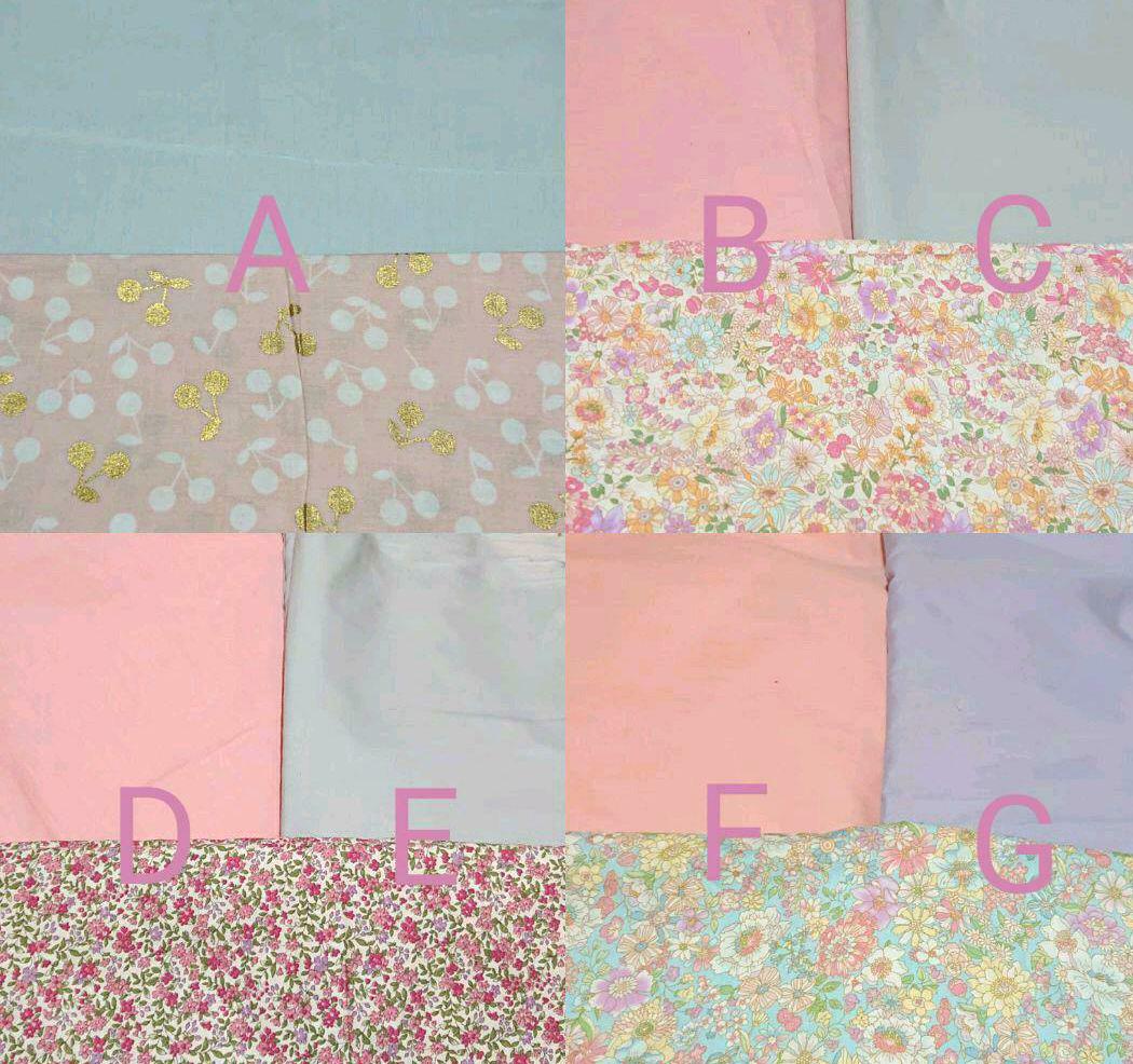 さくらんぼ 花柄 レッスンバック 上履き袋 お着替え袋 巾着 女子 お弁当袋 Shop At Mercari From Japan Buyee Bot Online