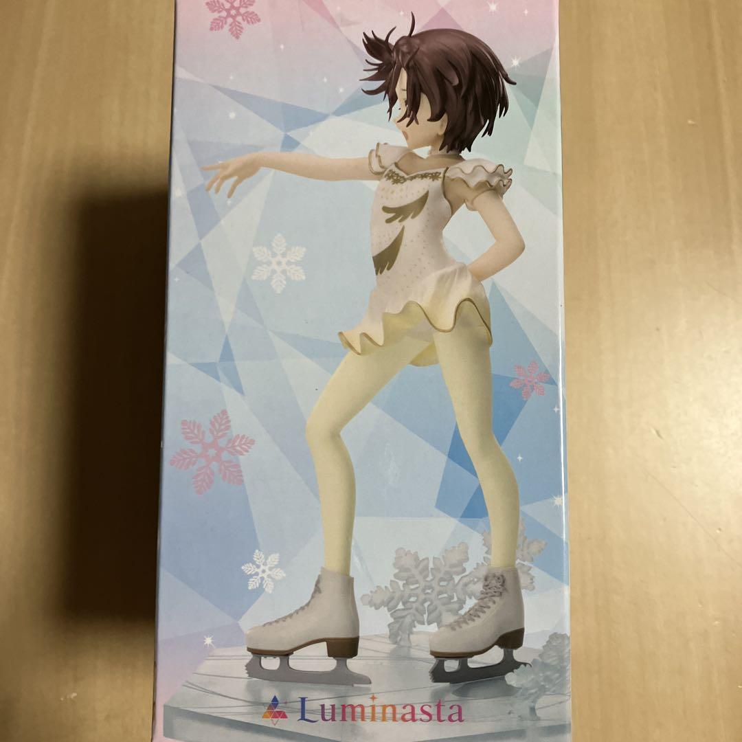 最新美少女プライズフィギュアまとめ売り５個セット　メダリスト　結束いのり メダリスト Luminasta 結束いのり フィギュア - メルカリ