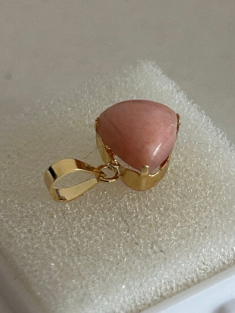 ピンクオパール