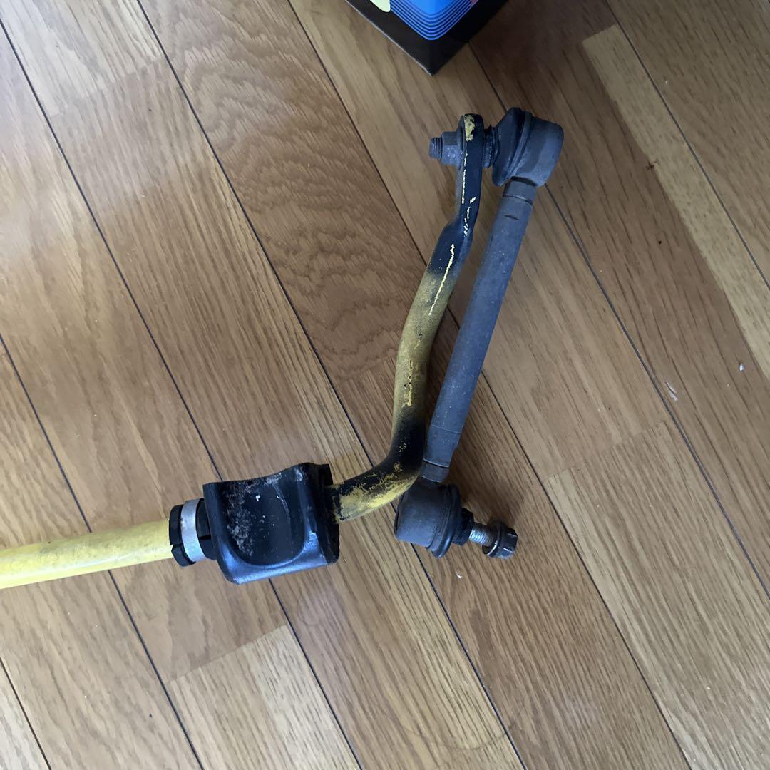 86zn6 TRDフロントスタビライザー