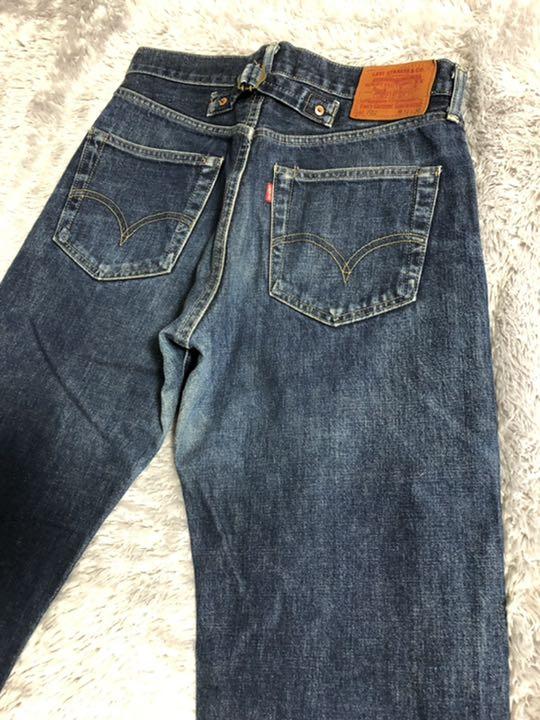 品質保証新作 Levi's リーバイス702 ジーンズ デニムパンツ 31㌅ 日本製 復刻 ANMp3-m11628625541 HOTセール