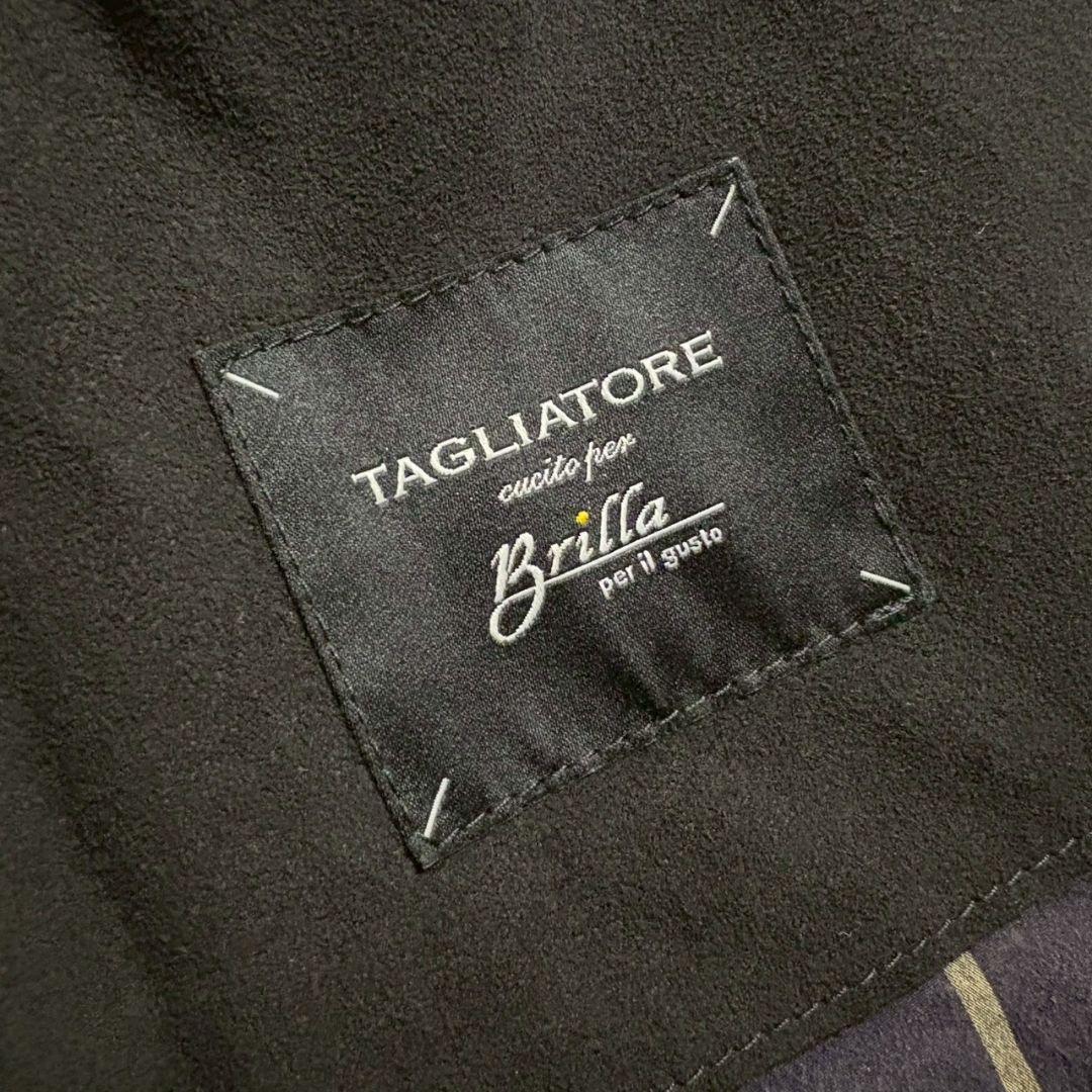 TAGLIATORE BEAMS DAKAR ストライプ セットアップ TAGLIATORE BEAMS DAKAR ストライプ セットアップ