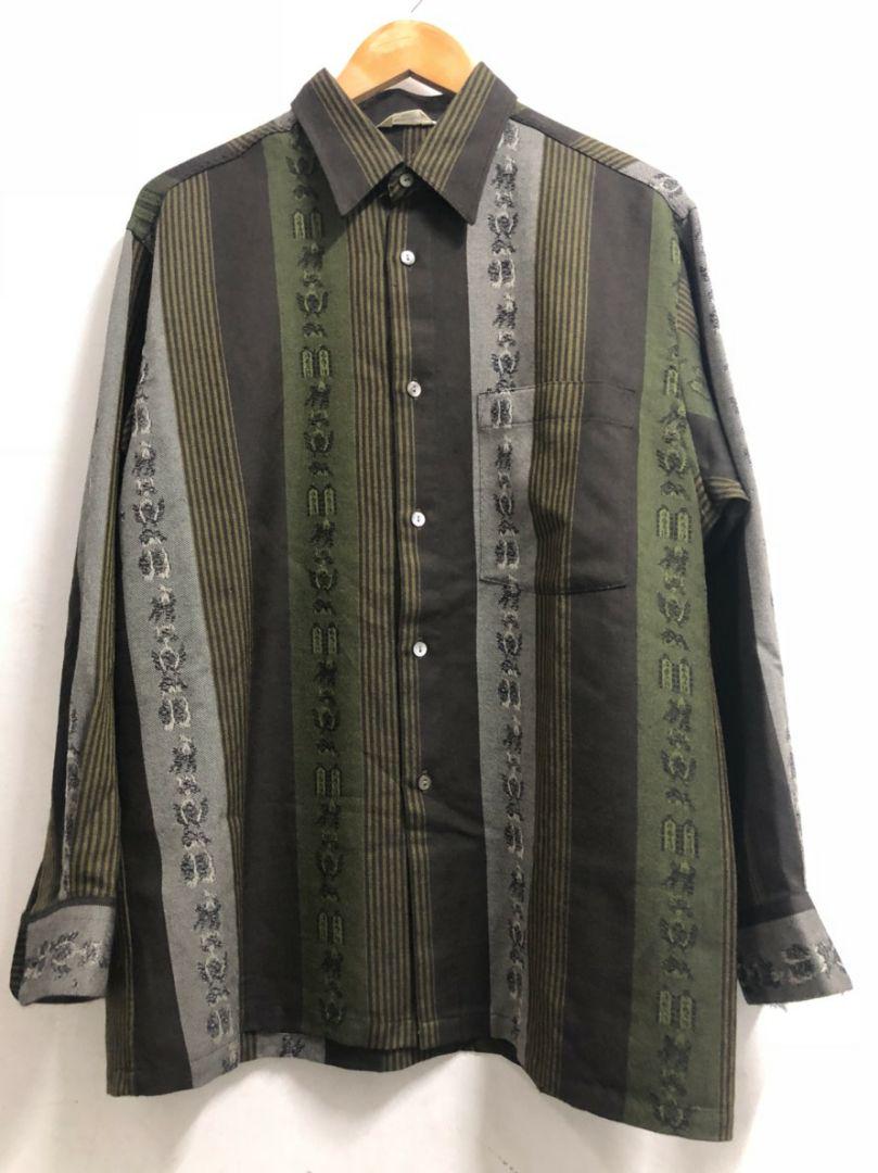 Pt.-平打ち 唐草模様 ダイヤメレ3ヶ入り 「手作り加工」商品