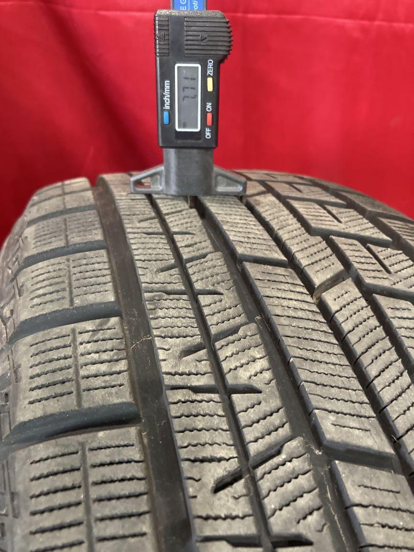 MS-1189 245/50RF19 LS純正スタッドレスセット