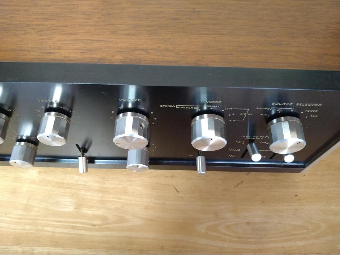 Sansui AU-888 アンプ Sansui AU-888 アンプ