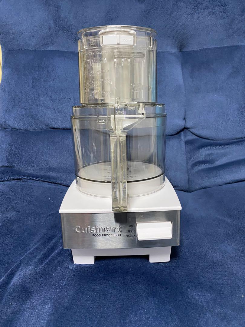 Cuisinart(クイジナート)   フードプロセッサー　1.9Ｌ