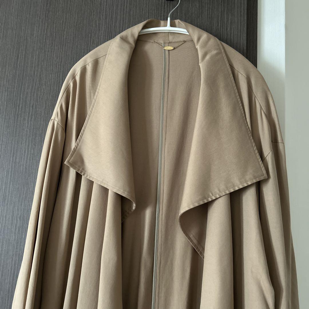 ラクラス トレンチコート