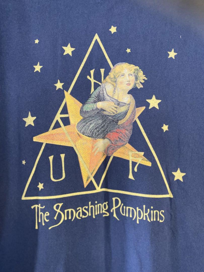 激レア smashing pumpkins Tシャツ サイズ L