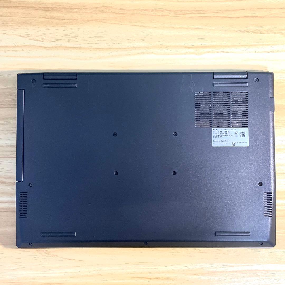 NEC LAVIE N15/Ryzen7/16GB/SSD1TB/Blu-ray NEC LAVIE N15/Ryzen7/16GB/SSD1TB/Blu-ray