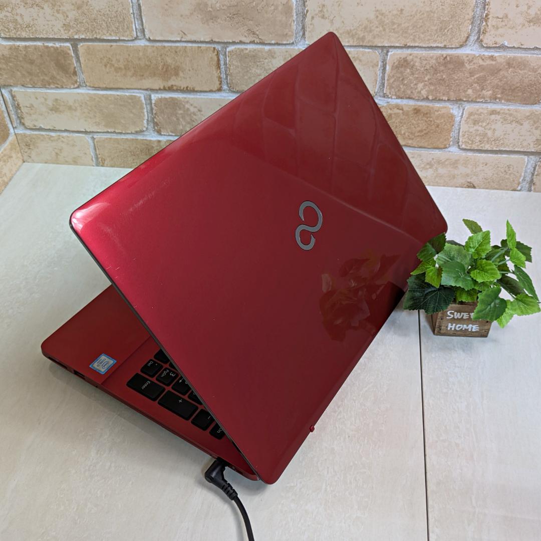 美品♥初心者安心♥即使用OK！メモリ8G✨Win11ノートパソコン✨T36 初心者安心♥即使用OK！Windows11♥i3/8G✨ノートパソコン✨T40