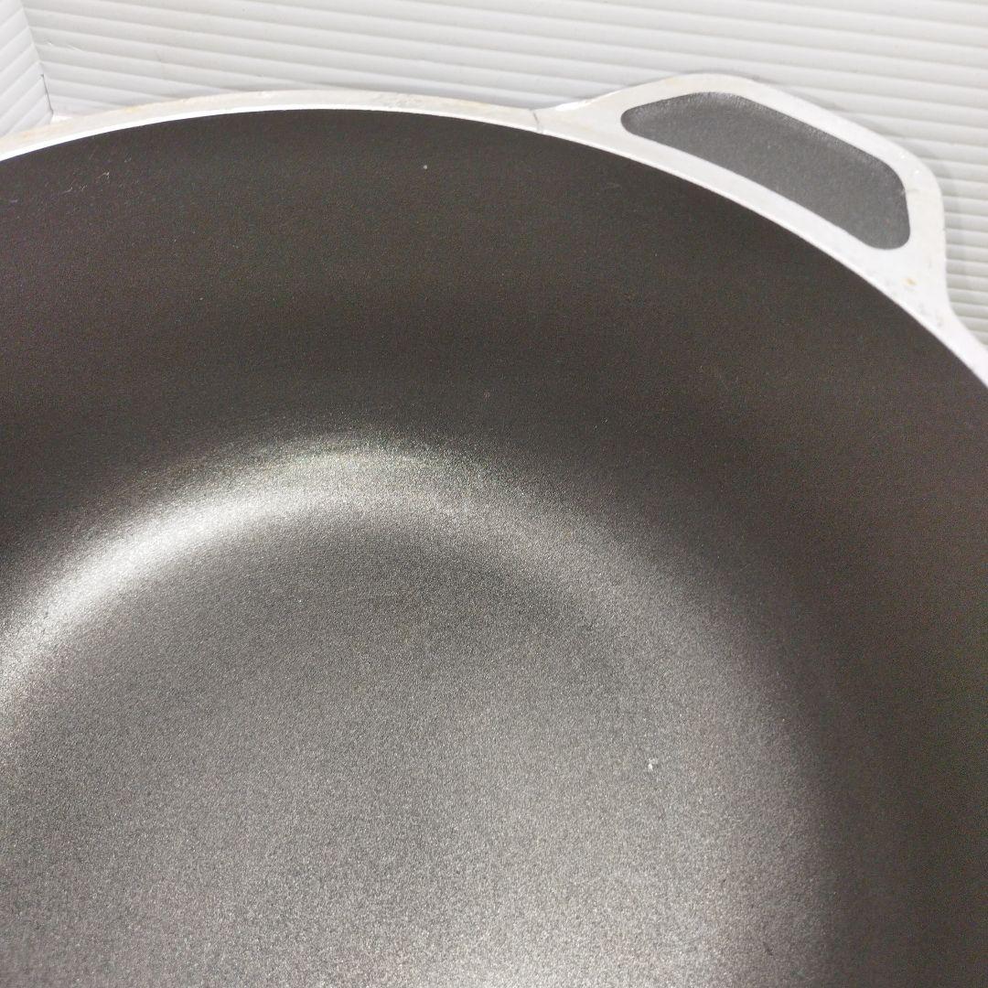 味わい鍋 両手鍋