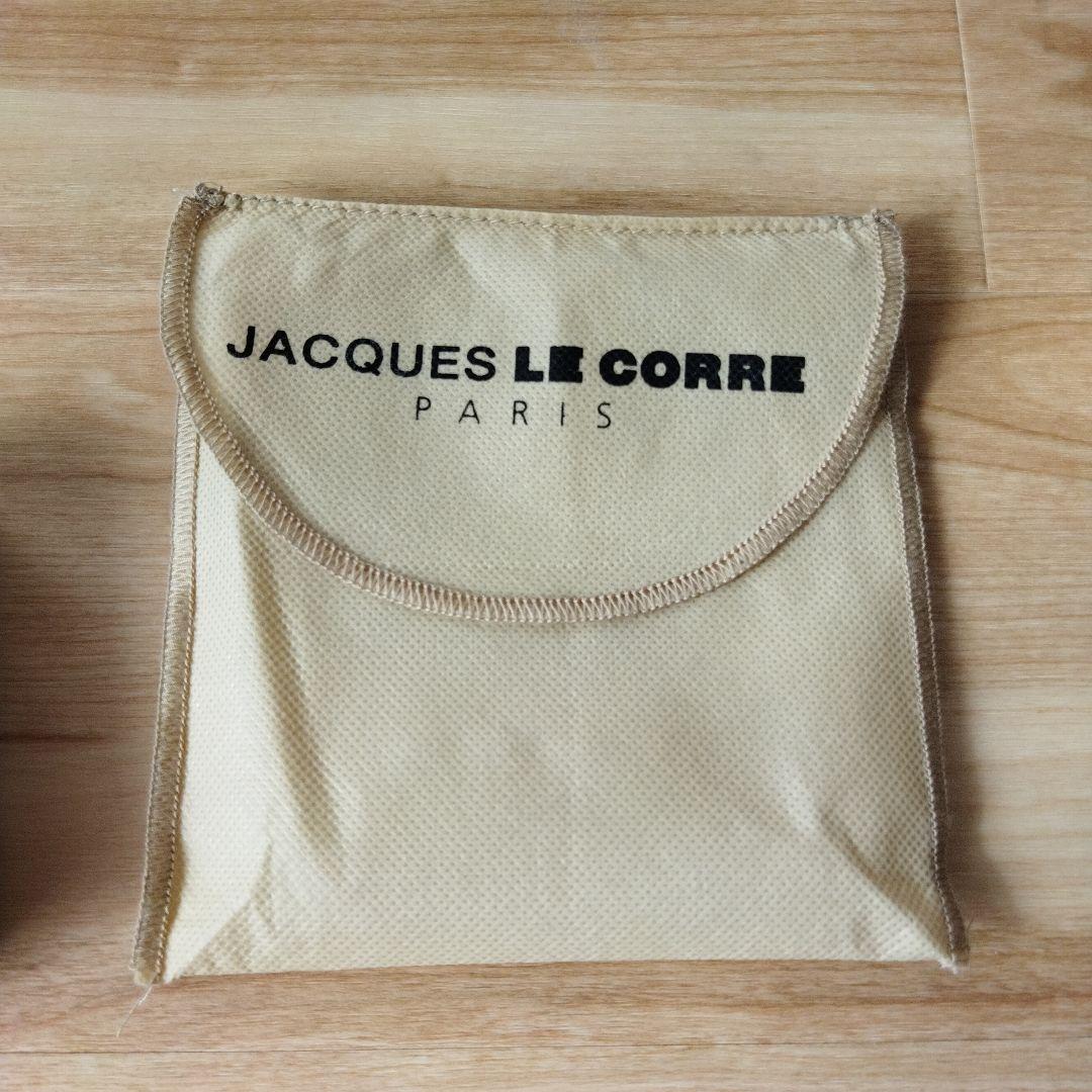 jACQUES　LE CORRE　PARIS 　ジャック・ル・コー　財布