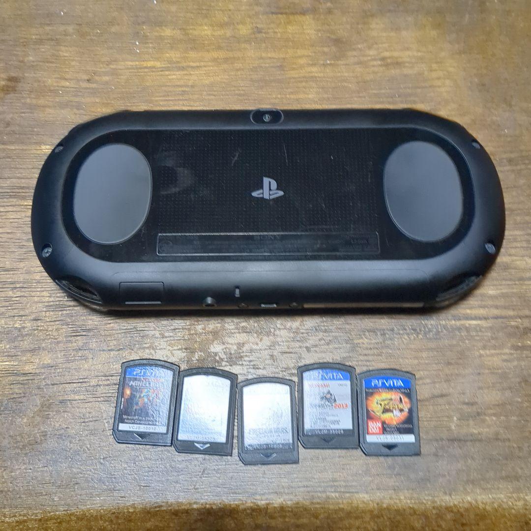 SONY PS